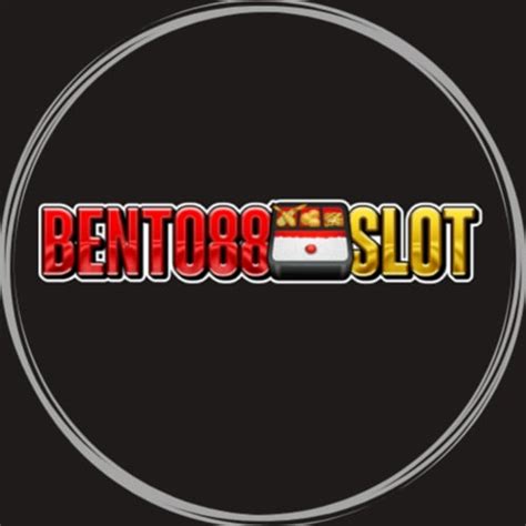 BENTO88 Link Alternatif Daftar Slot Thailand 2024 BENTO88 Login - BENTO88 Login