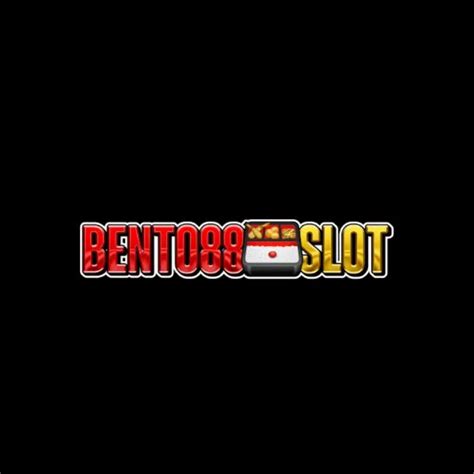 BENTO88SLOT Situs Slot Gacor Dengan Tingkat Rtp Tertinggi BENTO88 - BENTO88