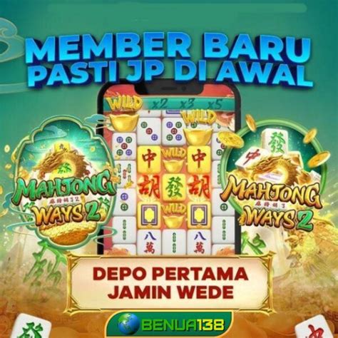 BENUA138 10 Daftar Situs Slot Gacor Terbaik Amp BENUA138 - BENUA138