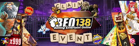 BEO138 Event Official Group Facebook Beo 138 Resmi - Beo 138 Resmi