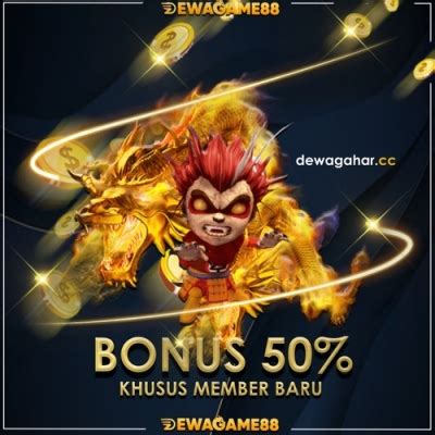 BERUANG88 Bonus New Member 50 BERUANG88 - BERUANG88