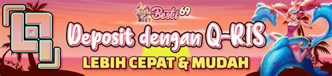 BESTI69 Official Bonus Deposit Harian Facebook BESTI69 - BESTI69