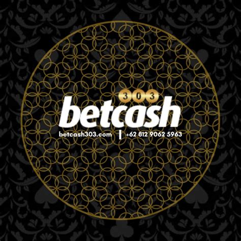 BETCASH303 20slot Indonesia Twitter Betcash Slot - Betcash Slot