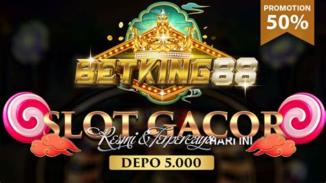 BETKING88 Daftar Situs Judi Slot Online Dan Judi BETKING88 Resmi - BETKING88 Resmi