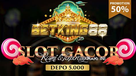 BETKING88 Daftar Situs Slot Online Gacor Resmi Di BETKING88 Rtp - BETKING88 Rtp