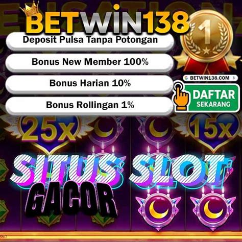 BETWIN138 Link Login Amp Daftar Situs Game Gacor BETWIN138 Login - BETWIN138 Login