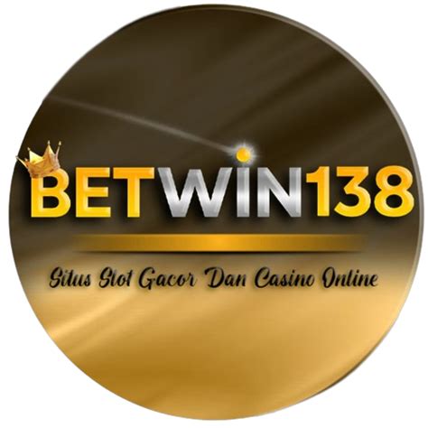 BETWIN138 Play Slot BETWIN138 Slot - BETWIN138 Slot
