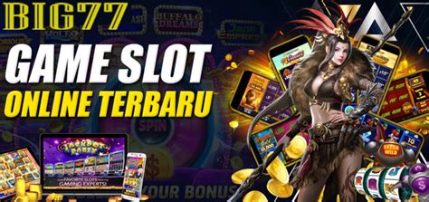 BIG77 Alternatif Link Login Terbaru BIG77 Slot Online SLOTBIG77 Slot - SLOTBIG77 Slot