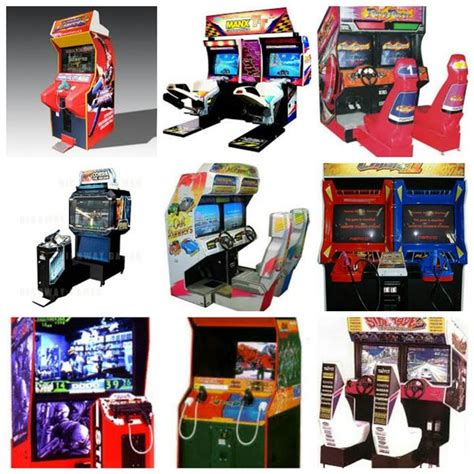 BIG77 Lapak Main Game Arcade Terbesar Di Indonesia SLOTBIG77 - SLOTBIG77
