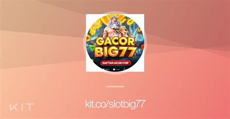 BIG77 Procreate SLOTBIG77 - SLOTBIG77