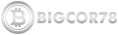 BIGCOR78 Bio Site BIGCOR78 Resmi - BIGCOR78 Resmi