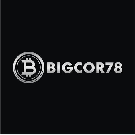 BIGCOR78 Official Facebook BIGCOR78 - BIGCOR78