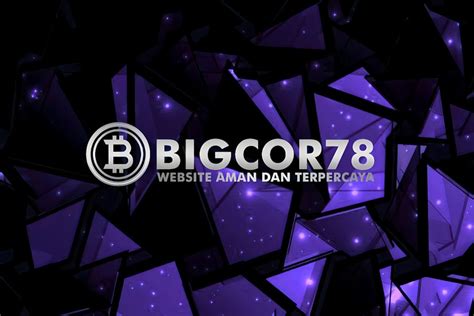 BIGCOR78 Official Facebook BIGCOR78 Alternatif - BIGCOR78 Alternatif