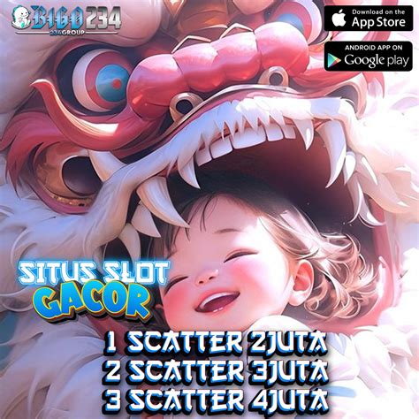 BIGO234 Situs Daftar Slot Gacor Bigo 234 Gampang Judi BIGO234 Online - Judi BIGO234 Online