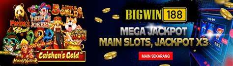 BIGWIN188 Play Link Alternatif Game Bigwin 188 Slot BIGWIN189 Slot - BIGWIN189 Slot