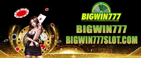 BIGWIN777 Agent Games Online Rtp Dewa Banjir Jackpot BIGWIN777 - BIGWIN777