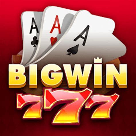 BIGWIN777 Asli Login BIGWIN777 Slot Apk Via Link BIGWIN777 Alternatif - BIGWIN777 Alternatif