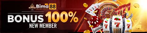 BIMA88 Situs Game Slot Dengan Winrate Rtp Pro BIMA88 - BIMA88