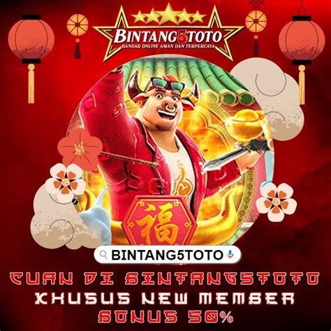 BINTANG5TOTO   BINTANG5TOTO Situs Judi Slot Togel Dan Live Casino - BINTANG5TOTO