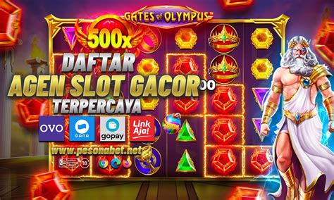 BINTANG5TOTO Permainan Slot Gacor Terbaik 2024 BINTANG5TOTO - BINTANG5TOTO