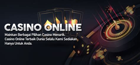 BINTANG88 Bandar Judi Casino Online Terpercaya BINTANG88 Resmi - BINTANG88 Resmi