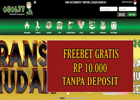 BINTANG88 Freebet Gratis Rp 15 000 Tanpa Deposit BINTANG88 - BINTANG88