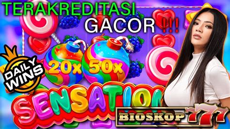 BIOSKOP777 Vbb Slot Demo BIOSKOP777 - BIOSKOP777