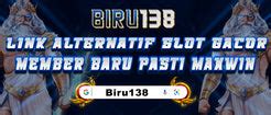 BIRU138 Alternatif   138agen Link Resmi Penyedia Event Scatter Pragmatic Play - BIRU138 Alternatif