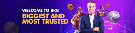 BK8 Biggest And Trusted Online Casino In Asia Judi BK8THAI Online - Judi BK8THAI Online
