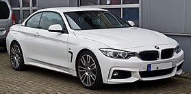 BMW4D   Bmw 4 Series Wikipedia - BMW4D