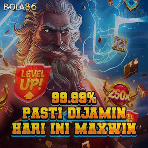 BOLA86 Situs Slot Gacor BOLA86 Official Instagram BOLA86 - BOLA86