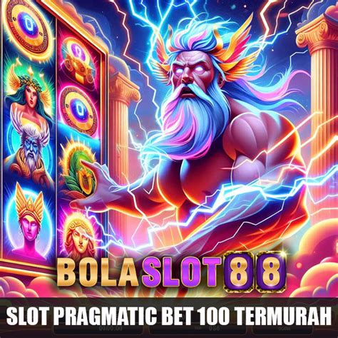 BOLASLOT88 Link Daftar Situs Slot Pragmatic Bet 100 BOLASLOT88 - BOLASLOT88