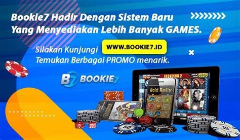 BOOKIE7 Agent Betting Online Facebook BOOKIE7 - BOOKIE7