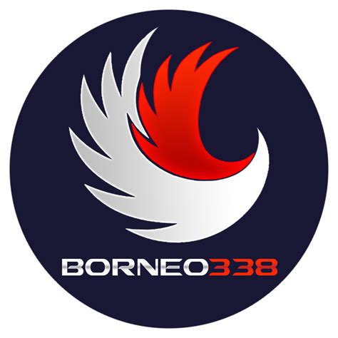 BORNEO338 BORNEO338 - BORNEO338