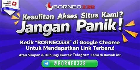 BORNEO338 Situs Game Online Link Resmi Aman Terpercaya BORNEO338 - BORNEO338