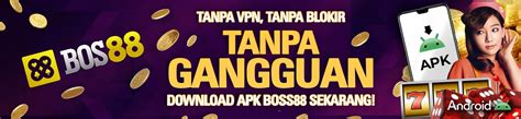 BOS88 Game Online Paling Gampang Menang Di Indonesia BOS988 - BOS988