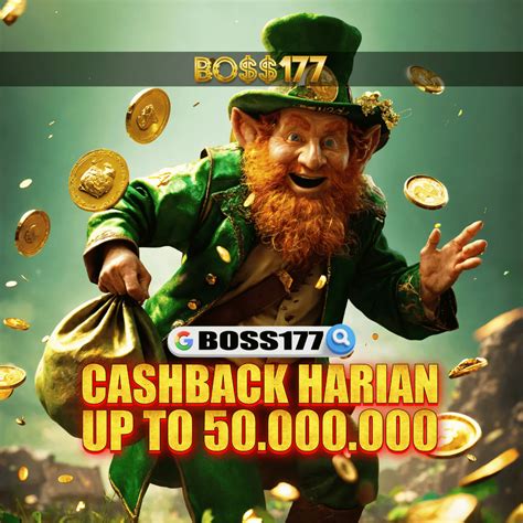 BOSS177 Daftar Slot Gacor Jackpot Deposit Kilat Hari BOSS177 - BOSS177