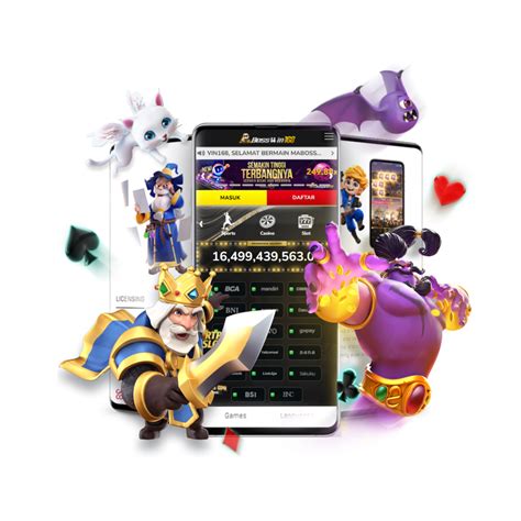 BOSSWIN168 Agen Slot Online Resmi Dan Berlisensi BOSSWIN168 - BOSSWIN168