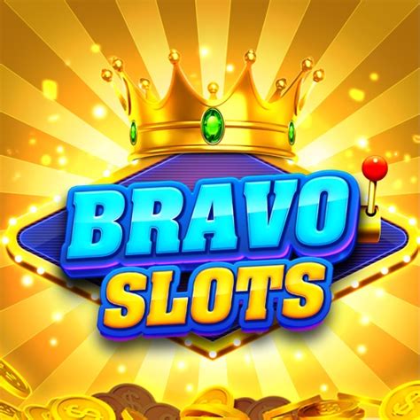 BRAVO88 Bravo Classic Slots 777 Casino Apps On BRAVO88 - BRAVO88