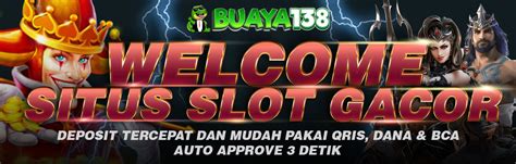 BUAYA138 Situs Slot Amp Casino Online Terpercaya Layanan BUAYA138 Rtp - BUAYA138 Rtp