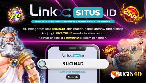 BUCIN4D1 Com Info Terkini BUCIN4D - BUCIN4D