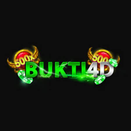 BUKTI4D Situs Slot Gacor Link Daftar 10k Terpercaya PRO8ET - PRO8ET