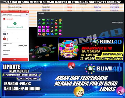 BUMI4D Daftar Situs Terpercaya BUMI4D - BUMI4D