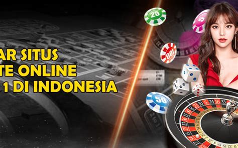 BUMI4D Live Casino Roulette Indonesia Terpercaya Amp Teresmi BUMI4D - BUMI4D