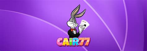 CAIR77 Online Gaming Pure Trusted Indonesia CAIR77 - CAIR77