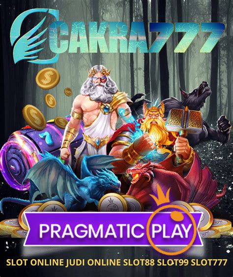 CAKRA777 Situs Nuke Gaming Slot Terbaru Situs Judi Judi CAMARA77 Online - Judi CAMARA77 Online
