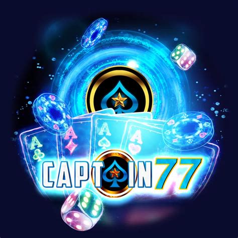 CAPTAIN77 Agent 2024 Gampang Menang Terpercaya Indonesia CAPTEN77 Rtp - CAPTEN77 Rtp