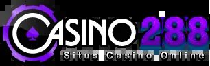 CASINO288 Situs Judi Online Dan Casino Online Terpercaya CASINO288 Alternatif - CASINO288 Alternatif