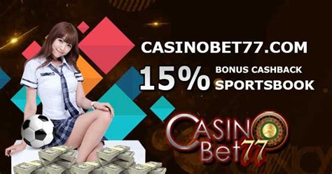 CASINOBET77 Gt Situs Judi Slot Online Resmi Terpercaya Casinobet Login - Casinobet Login