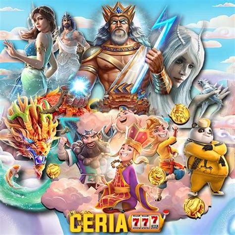 CEMARA77 Top 10 Situs Game Pilihan Teratas CEMARA777 Slot - CEMARA777 Slot